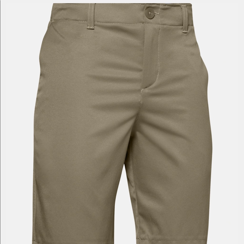 NWT Under Armor boys shorts